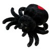 Peluche Araignée Oreiller En Peluche Peluche Araignée En Peluche Coussin Doux En Peluche Araignée Coussin Araignée Réaliste P