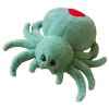 Peluche Araignée Oreiller En Peluche Peluche Araignée En Peluche Coussin Doux En Peluche Araignée Coussin Araignée Réaliste P