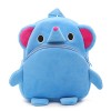 Elonglin Petit Sac à Dos Enfant Garderie Maternelle Sac Creche Animaux École Primaire Cartoon Mignon pour bébé Fille garçon 1