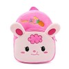 Elonglin Petit Sac à Dos Enfant Garderie Maternelle Sac Creche Animaux École Primaire Cartoon Mignon pour bébé Fille garçon 1