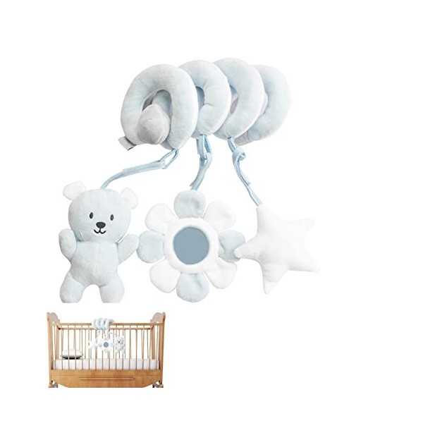 Générique Jouet En Peluche Bébé, Dispositif De Frappe Pour