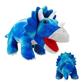 Mashin Dinosaure en Peluche,Peluche Dinosaure en Peluche pour garçons | Jouet en Peluche Dinosaure, Animal tyrannosaure en Pe