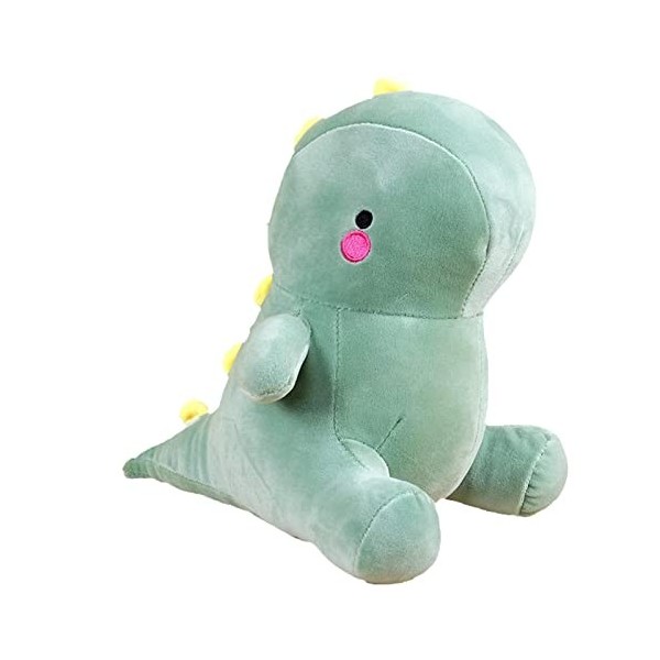 Poupée en Peluche Douce pour Animaux en Peluche - Poupée en Peluche Mignonne avec Dinosaure en Peluche | Jouets en Peluche De