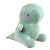 Poupée en Peluche Douce pour Animaux en Peluche - Poupée en Peluche Mignonne avec Dinosaure en Peluche | Jouets en Peluche De