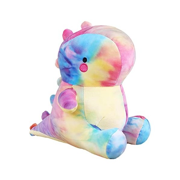 Poupée en Peluche Douce pour Animaux en Peluche - Poupée en Peluche Mignonne avec Dinosaure en Peluche | Jouets en Peluche De