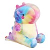 Poupée en Peluche Douce pour Animaux en Peluche - Poupée en Peluche Mignonne avec Dinosaure en Peluche | Jouets en Peluche De