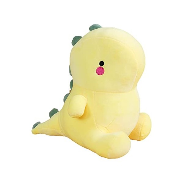 Poupée en Peluche Douce pour Animaux en Peluche - Poupée en Peluche Mignonne avec Dinosaure en Peluche | Jouets en Peluche De