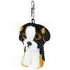 Ty - Clip Roscoe The Dog Peluche 8421352395