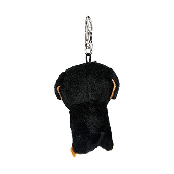 Ty - Clip Roscoe The Dog Peluche 8421352395