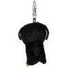 Ty - Clip Roscoe The Dog Peluche 8421352395