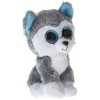 Ty - TY36006 - Beanie Boos - Peluche Slush Chien 15 cm