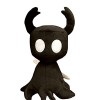 Hollow Knight Plush Toys Poupées en peluche Motif vaisseau brisé 30 cm