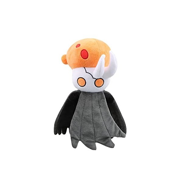Hollow Knight Plush Toys Poupées en peluche Motif vaisseau brisé 30 cm