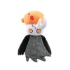 Hollow Knight Plush Toys Poupées en peluche Motif vaisseau brisé 30 cm