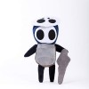 Hollow Knight Plush Toys Poupées en peluche Motif vaisseau brisé 30 cm