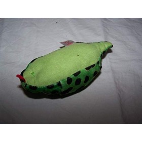 Garter Snake Teeny TY, 10 cm