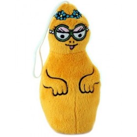 Giochi Preziosi Peluche Barbapapa Barbotine 18 cm