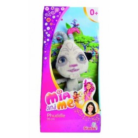 Simba 109487513&nbsp;–&nbsp;MIA et Me Peluche phuddle, 20&nbsp;cm