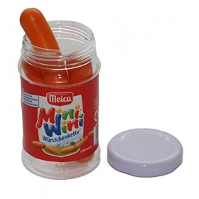 Tanner - 931 - Nourriture pour Jouets - Meica - Mini - WINI Saucisses