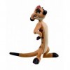 12534 - BULLYLAND - Walt Disney Le Roi Lion - Figurine Timon
