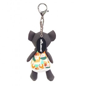 PORTE CLES KEZAKOS LE OUISTITI