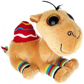 Simba Toys Espagne S.L. Peluche Luigi 20 cm : : Jeux et Jouets