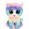 TY - Beanie boos - Heather le Chat - 15cm - TY36250