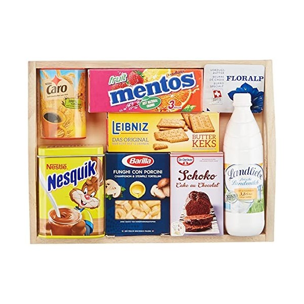 Tanner - 3253 - Nourriture pour Jouets - Produits de Petit - Déjeuner