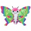 Lumo Stars-55347 Peluche, 55347, multiclore