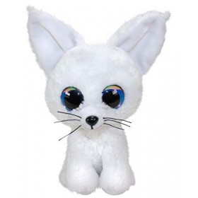 Lumo Stars- Peluche Napa 15 cm, 55365, Multi Couleur