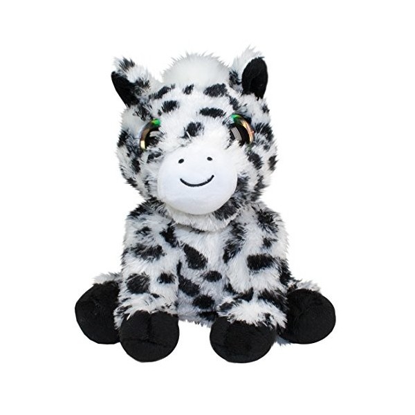 Lumo Stars- Peluche Snow, 54979.0, Multiclore, 15 cm