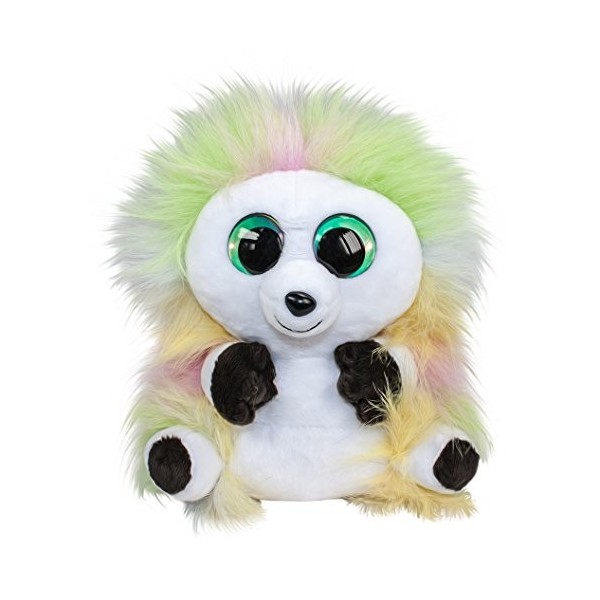 Lumo Stars- Peluche Mortti, 55001.0, 15 cm