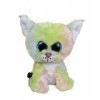 Lumo Stars- Peluche Aurora, 54971.0, 15 cm