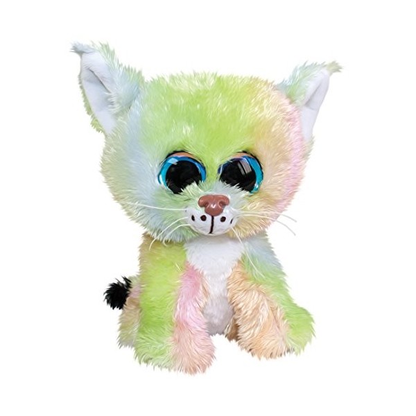 Lumo Stars- Peluche Aurora, 54971.0, 15 cm