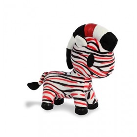 Aurora- Tokidoki Peluche, 15651, Multicolore, 8"