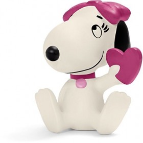 Schleich - 22030.0 - Belle avec Cœur