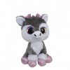 Lumo Stars- Peluche Poro, 54982.0, Multiclore, 15 cm