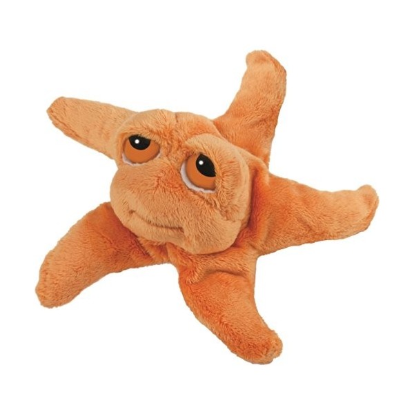 Suki Doudou Animaux de la Mer - Etoiles de Mer - Astro, Taille S