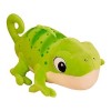 Poupée Lézard 11,8 Pouces Poupée En Peluche Lézard Mignon Jouet Caméléon Doux, Jouet Lézard Réaliste, Jouet Lézard Dessin Ani