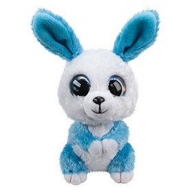 Lumo Stars- Peluche Ice, 54995.0, Multiclore, 15 cm