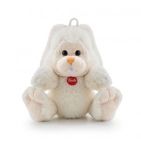 Trudi SW Col Virgilio XXS Peluches Lapins et Leprotti, 8006529512521, Multicolore