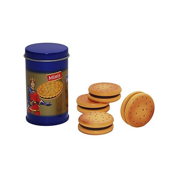 Tanner - 9255 - Nourriture pour Jouets - Biscuits - Prinzenrolle