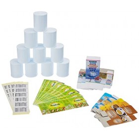 Theo Klein 9344 Accessoires Caisse Scner