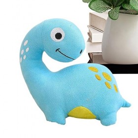 ulapithi Peluche Dinosaure en Peluche - Jouet en Peluche en Peluche | Coussin câlin, Confortable et câlin pour Dormir, Cadeau