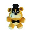 Peluche du personnage Golden du jeu Five Nights at Freddy’s, 13 cm