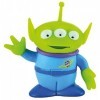 Pixar Disney Toy Story 3 Alien Extra-Terrestre figurine 7 cm