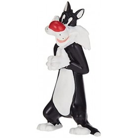LOONEY TUNES 99663 Figurine Sauvage Multicolore