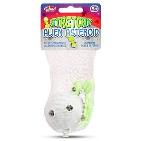 Tobar Extraterrestre Extensible et astéroïde, Mixte