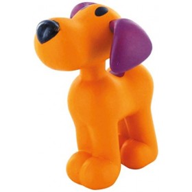 Comansi Coma99168 Figurine Pocoyo Orange