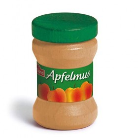 Erzi- Pièces en Bois, ERZI19091, Multicolore